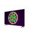 TV LED - LG 55NANO806NA, resolución 4K UHD