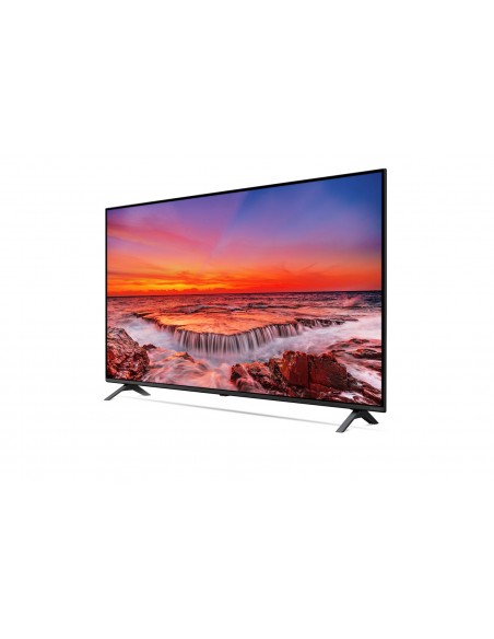 TV LED - LG 55NANO806NA, resolución...
