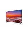 TV LED - LG 55NANO806NA, resolución 4K UHD