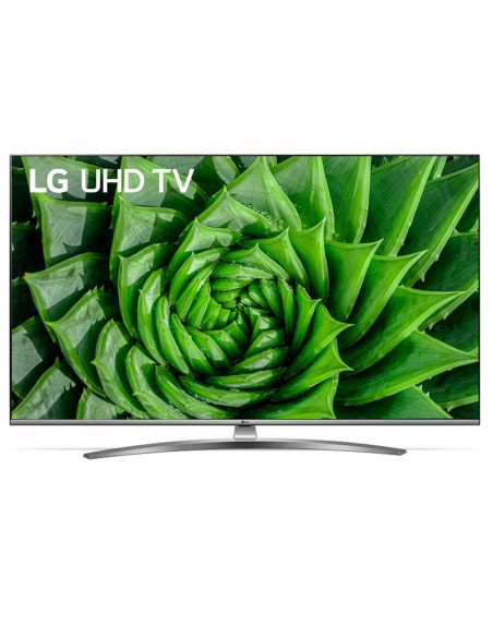 TV LED - LG 75UN81006LB, 75 pulgadas...