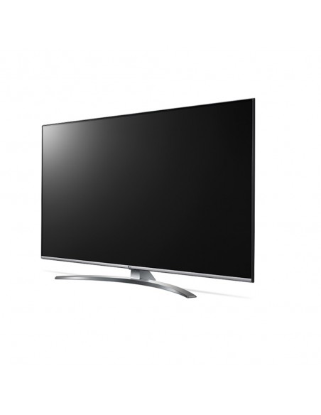 TV LED - LG 75UN81006LB, 75 pulgadas...