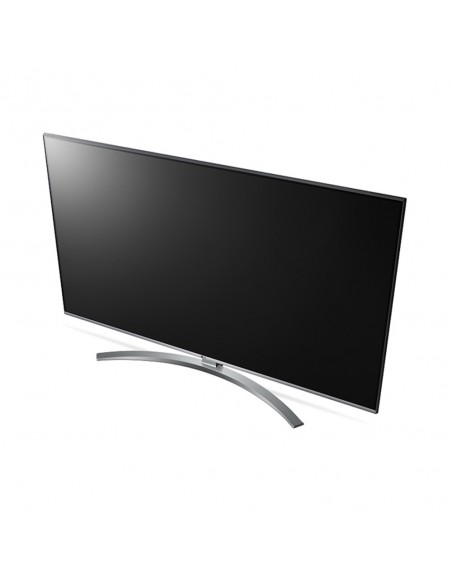 TV LED - LG 75UN81006LB, 75 pulgadas...