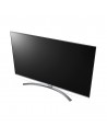TV LED - LG 75UN81006LB, 75 pulgadas 4K UHD IA Eficiencia A Plata