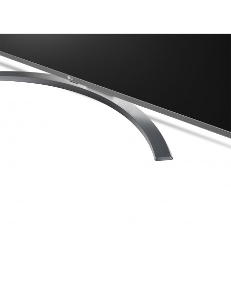 TV LED - LG 75UN81006LB, 75 pulgadas...