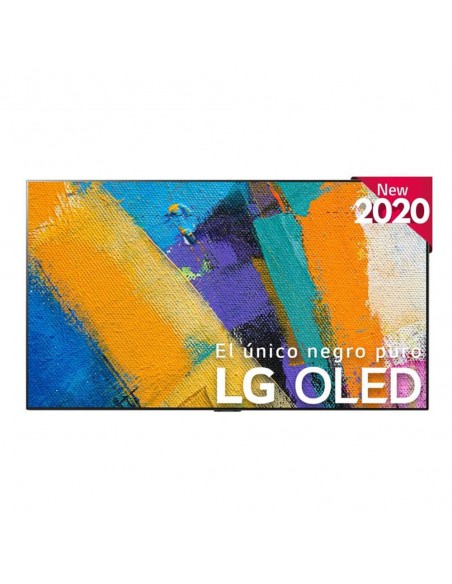 TV OLED - LG OLED55GX6LA, 4K, 55"