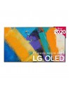 TV OLED - LG OLED55GX6LA, 4K, 55"