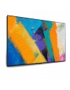 TV OLED - LG OLED55GX6LA, 4K, 55"