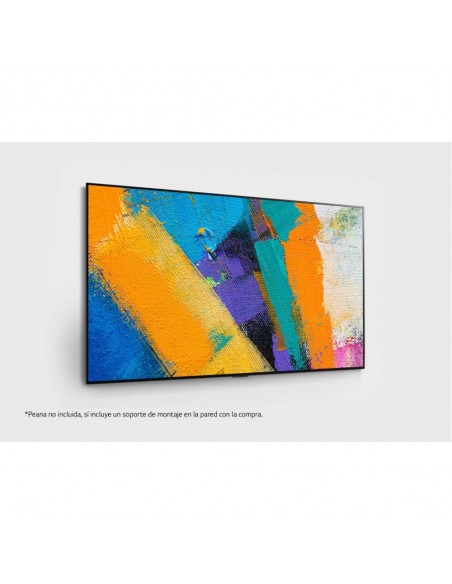 TV OLED - LG OLED55GX6LA, 4K, 55"