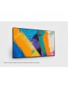 TV OLED - LG OLED55GX6LA, 4K, 55"
