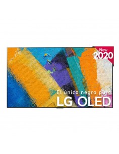 TV OLED - LG OLED77GX6LA,...