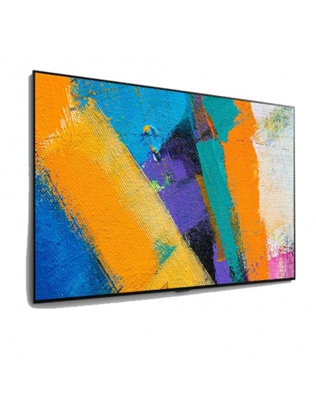 TV OLED - LG OLED77GX6LA, 4K, 77"