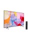 TV QLED - Samsung QE65Q60T, Eficiencia A+, 4K, 65"