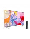 TV QLED - Samsung QE65Q60T, Eficiencia A+, 4K, 65"