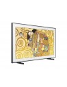 TV LED - Samsung QE32LS03T, Eficiencia B, 4K, 32"