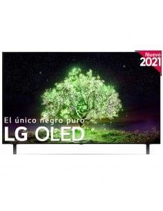 TV OLED - LG OLED55A16LA,...