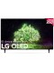 TV OLED - LG OLED55A16LA, 55 pulgadas, 4K, UHD