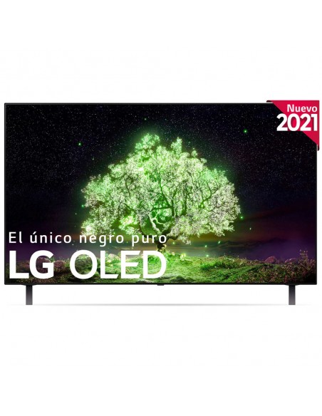 TV OLED - LG OLED77A16LA, 77...