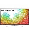 TV LED - LG 55NANO966PA, 55 pulgadas, 8K, Full Array, NanoCell