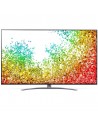 TV LED - LG 55NANO966PA, 55 pulgadas, 8K, Full Array, NanoCell