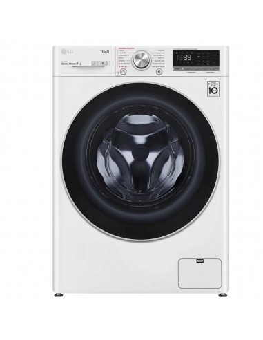 Lavadora Libre Instalación - LG...
