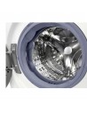 Lavadora Libre Instalación - LG F4WV7009S1W , 9 Kg y 1400 RPM, Vapor, Wifi, IA, Blanco