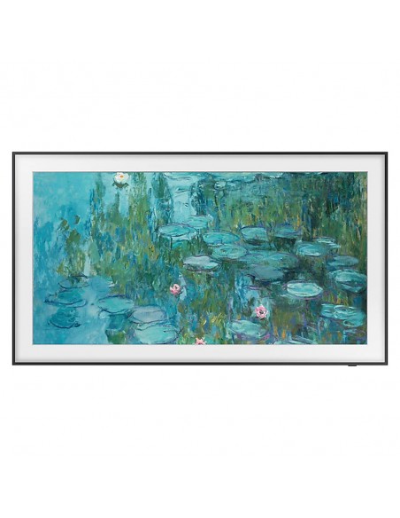 TV QLED - Samsung QE50LS03A, The...