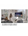 TV QLED - Samsung QE50LS03A, The Frame, 50 pulgadas, 4K UHD, IA