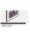 TV QLED - Samsung QE50LS03A, The Frame, 50 pulgadas, 4K UHD, IA