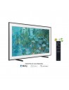 TV QLED - Samsung QE50LS03A, The Frame, 50 pulgadas, 4K UHD, IA