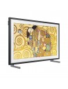 TV QLED - Samsung QE32LS03T, The Frame, 32 pulgadas, 4K UHD, IA