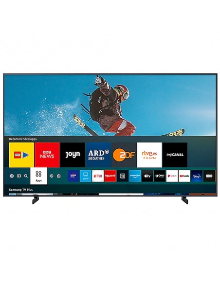 TV QLED - Samsung QE32LS03T, The...