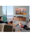 TV QLED - Samsung QE32LS03T, The Frame, 32 pulgadas, 4K UHD, IA