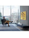 TV QLED - Samsung QE32LS03T, The Frame, 32 pulgadas, 4K UHD, IA