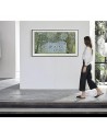 TV QLED - Samsung QE32LS03T, The Frame, 32 pulgadas, 4K UHD, IA