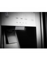 Frigorífico Multidoor - LG LSR100, No Frost, 700 litros, 1.78 metros, Instaview, Wi-Fi, Inox