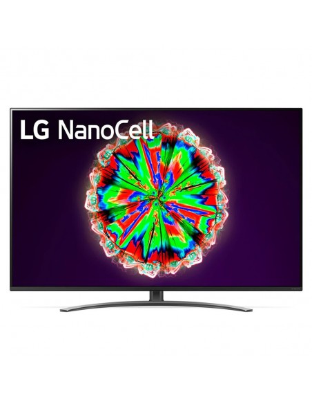 TV LED - LG 49NANO866NA, 49 pulgadas,...