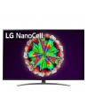 TV LED - LG 49NANO866NA, 49 pulgadas, 4K, IA