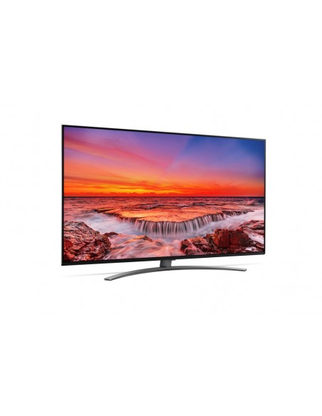TV LED - LG 49NANO866NA, 49 pulgadas,...