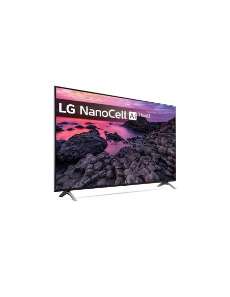 TV LED - LG 65NANO906NA, 65 pulgadas,...
