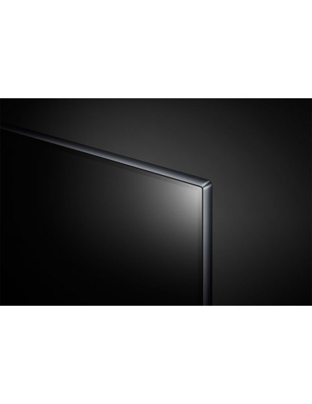 TV LED - LG 65NANO906NA, 65 pulgadas,...
