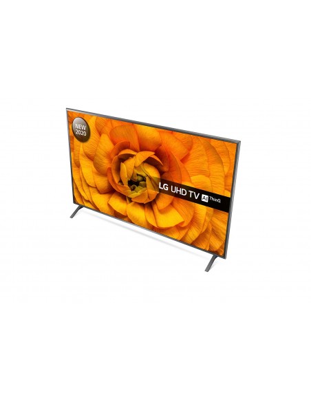TV LED - LG 82UN85006LA,  82...
