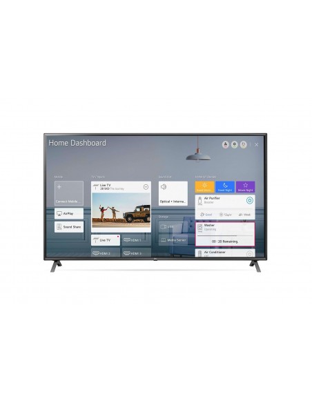 TV LED - LG 82UN85006LA,  82...