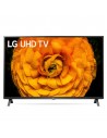 TV LED - LG 86UN85006, Eficiencia A, 4K, 86"