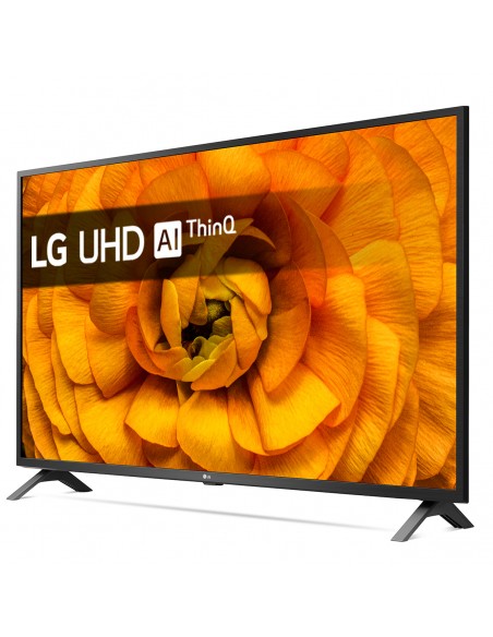 TV LED - LG 86UN85006, Eficiencia A,...