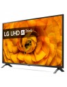 TV LED - LG 86UN85006, Eficiencia A, 4K, 86"