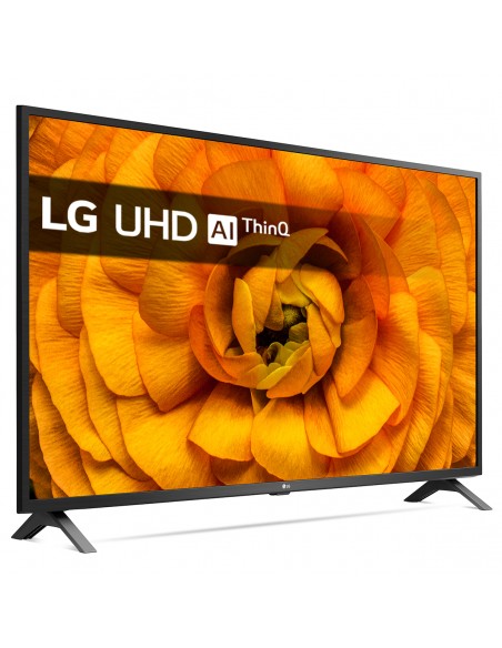 TV LED - LG 86UN85006, Eficiencia A,...