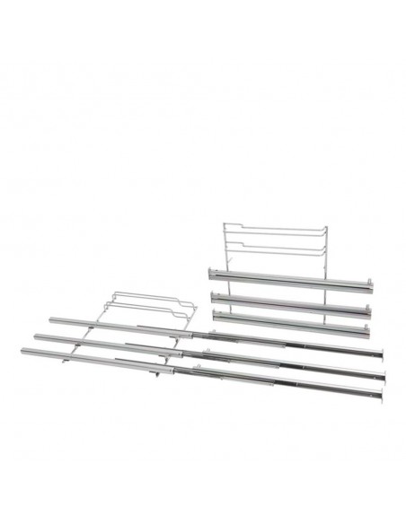 Guías Telescópicas - Bosch HEZ638370