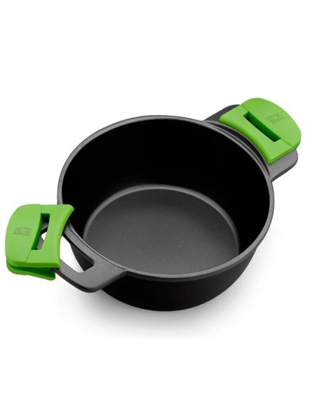 Cacerola Alta - Bra Prior, 32 cm,...