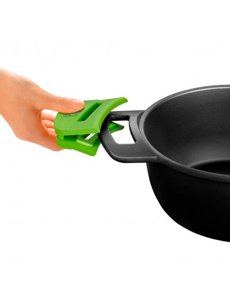 Cacerola Alta - Bra Prior, 32 cm,...