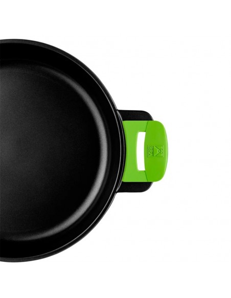 Cacerola Baja - Bra Prior, 28 cm,...